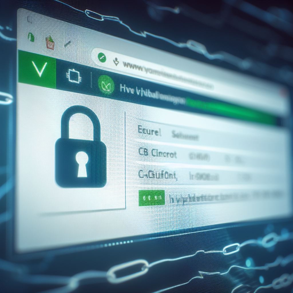 SSL Checker: Klucz do Bezpieczeństwa i Zaufania w Internecie