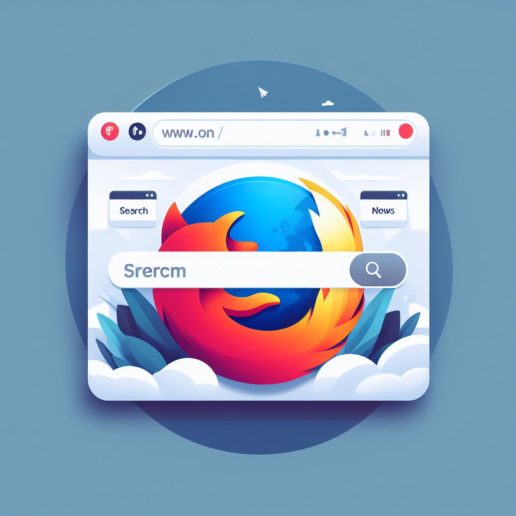 przenieś swój profil Mozilla Firefox